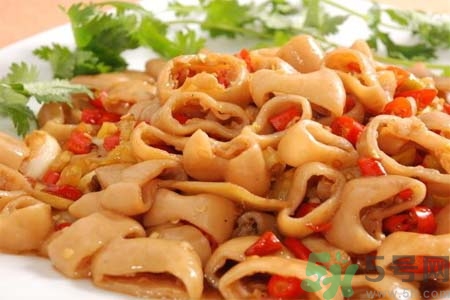 豬大腸怎么做好吃？豬大腸怎么洗？