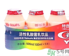 養(yǎng)樂(lè)多多少錢(qián)一排？養(yǎng)樂(lè)多多少錢(qián)一瓶？
