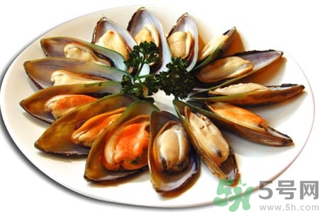 淡菜是什么？淡菜的營(yíng)養(yǎng)價(jià)值有哪些？