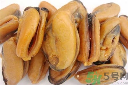 淡菜是什么？淡菜的營(yíng)養(yǎng)價(jià)值有哪些？
