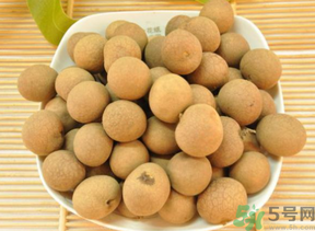 干桂圓吃多了會(huì)怎樣？干桂圓吃多了會(huì)胖嗎？