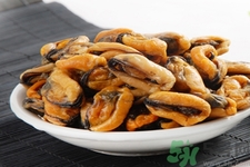 淡菜是什么？淡菜的營(yíng)養(yǎng)價(jià)值有哪些？