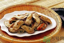 淡菜怎么洗？干淡菜怎么洗？