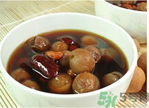 干桂圓吃多了會上火嗎？吃干桂圓上火怎么辦？