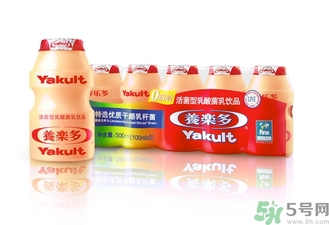 養(yǎng)樂多的熱量 養(yǎng)樂多喝多了會胖嗎？