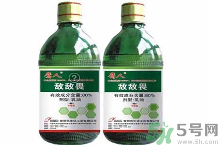 如何去除蔬菜上農(nóng)藥殘留？清洗農(nóng)藥小竅門(mén)有哪些？
