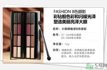 眼影會過期嗎？眼影過期了還能用嗎？