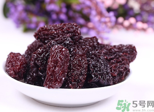 孕婦能吃黑棗嗎？孕婦吃黑棗有什么好處？