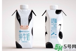 嗨milk好喝嗎？嗨milk牛奶一箱多少錢？