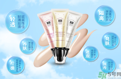 隔離霜會堵塞毛孔嗎？隔離霜會傷害皮膚嗎？