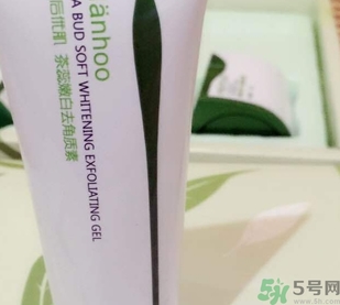 韓后茶蕊嫩白系列適合什么膚質？韓后茶蕊baby白適合敏感肌嗎？