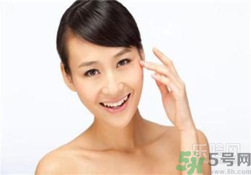 臉上有紅血絲可以去角質嗎？臉上有紅血絲怎么去角質？
