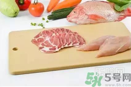 菜板什么材質好？怎么挑選菜板？