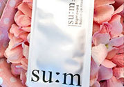 sum37泡泡面膜用完要洗臉嗎?sum37泡泡面膜的功效與作用