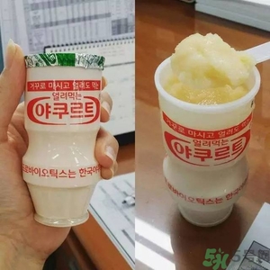 養(yǎng)樂多可以做水果沙拉嗎？養(yǎng)樂多的喝法