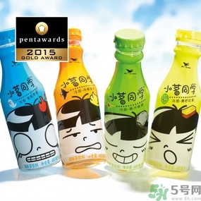 小茗同學(xué)哪個(gè)味道好喝？小茗同學(xué)什么口味好喝？
