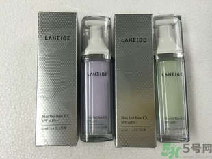 隔離霜可以涂在眼睛周圍嗎？隔離霜能涂在眼部嗎？