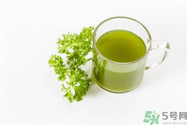 蔬菜汁怎么做給寶寶吃？蔬菜汁什么時候喝最好？
