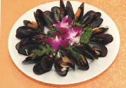 淡菜是什么？淡菜的營養(yǎng)價值有哪些？