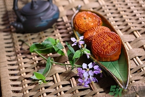 冰皮月餅會(huì)融化嗎？冰皮月餅怎么保存？