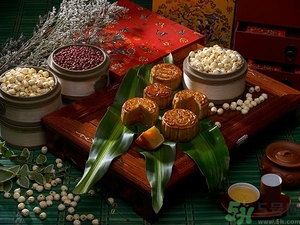 冰皮月餅會(huì)融化嗎？冰皮月餅怎么保存？
