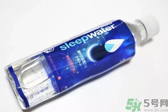 酷樂仕睡眠水好喝嗎？日本睡眠水什么味道？