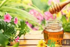 蜂蜜不能和什么一起吃？哪些人不能吃蜂蜜？