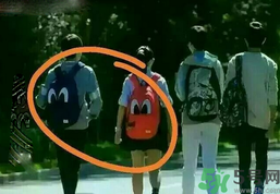 pancoat是什么牌子？pancoat書包多少錢？