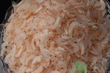 蝦皮不能和什么一起吃？蝦皮怎么吃補(bǔ)鈣？
