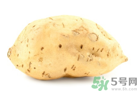 白薯不能和什么一起吃？香蕉和白薯能一起吃嗎？