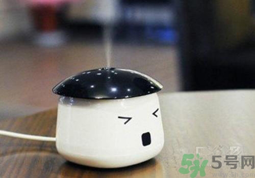 加濕器可以用自來水嗎？加濕器用什么水比較好？