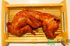 兔肉不能和什么一起吃？什么人不能吃兔肉？