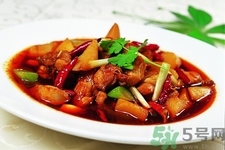 兔肉不能和什么一起吃？什么人不能吃兔肉？