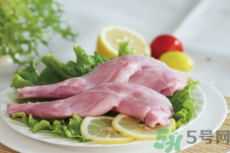 兔肉不能和什么一起吃？什么人不能吃兔肉？