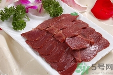 驢肉不能和什么一起吃？什么人不能吃驢肉？