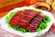 驢肉不能和什么一起吃？什么人不能吃驢肉？