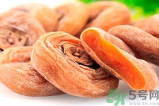 柿餅怎么吃？柿餅不能和什么一起吃？