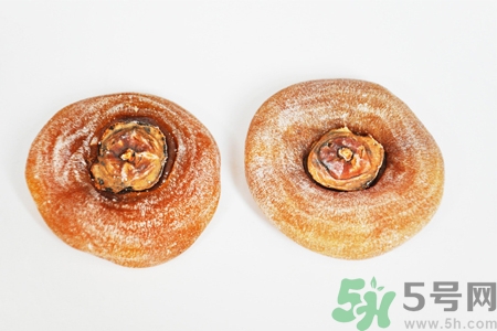 柿餅怎么吃？柿餅不能和什么一起吃？