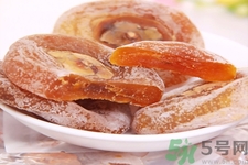 柿餅怎么吃？柿餅不能和什么一起吃？