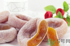 柿餅怎么吃？柿餅不能和什么一起吃？