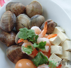 吃文蛤有什么好處？文蛤的營養(yǎng)價值