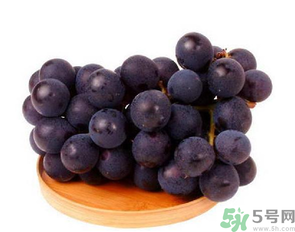 巨峰葡萄怎么挑？巨峰葡萄怎么洗？