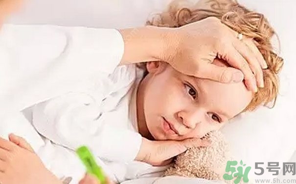 寶寶發(fā)燒如何物理降溫？寶寶發(fā)燒如何快速退燒？