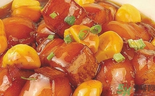板栗紅燒肉怎么做？板栗紅燒肉的營養(yǎng)價值