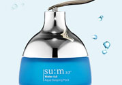 sum37水漾清潤(rùn)睡眠面膜多少錢?