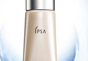 ipsa光透恒美粉底霜怎么樣?茵芙莎光透恒美粉底霜好用嗎?