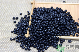 吃黑豆有助于排卵嗎？黑豆怎么吃促排卵？