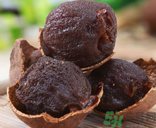 吃干龍眼有什么好處？吃干龍眼的好處和壞處