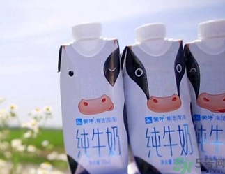 嗨milk牛奶的保質期是多久？嗨milk高端奶有什么優(yōu)點？