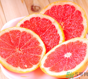紅心西柚怎么吃？紅心西柚的吃法